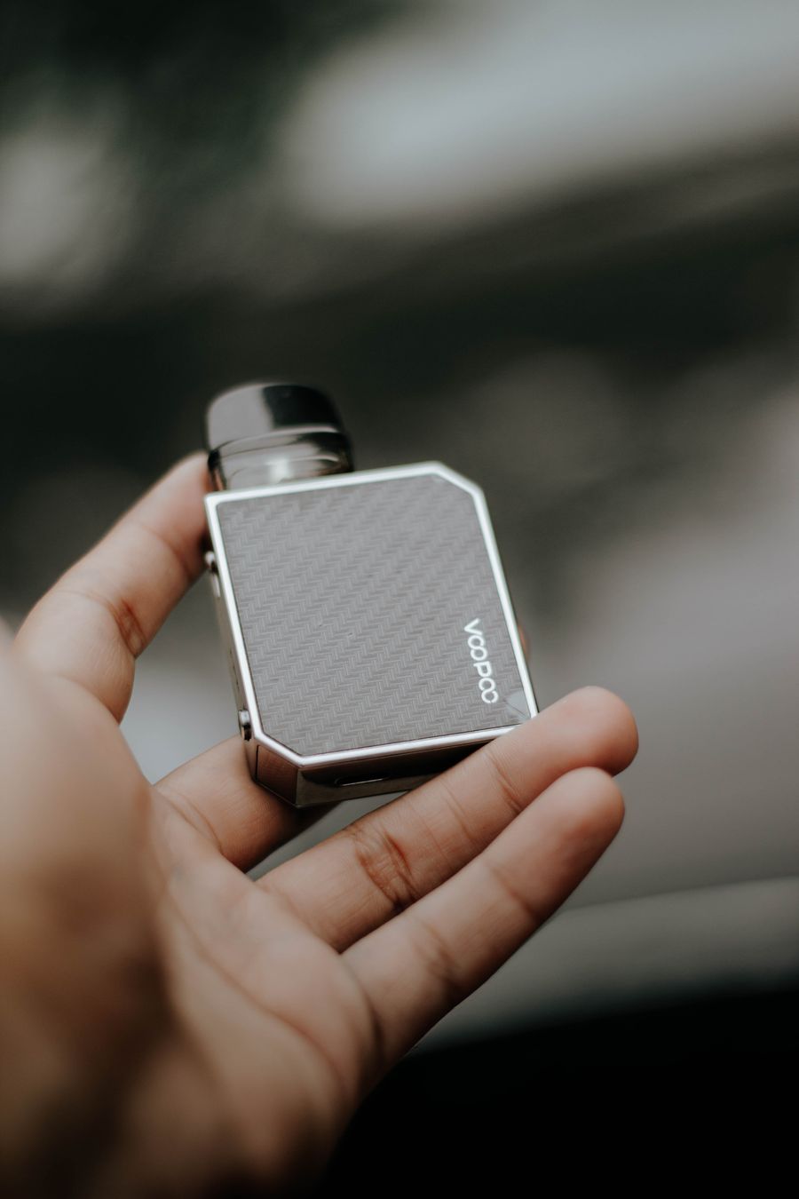 vape packaging