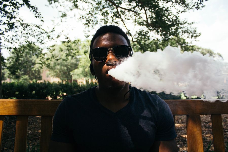e-liquid