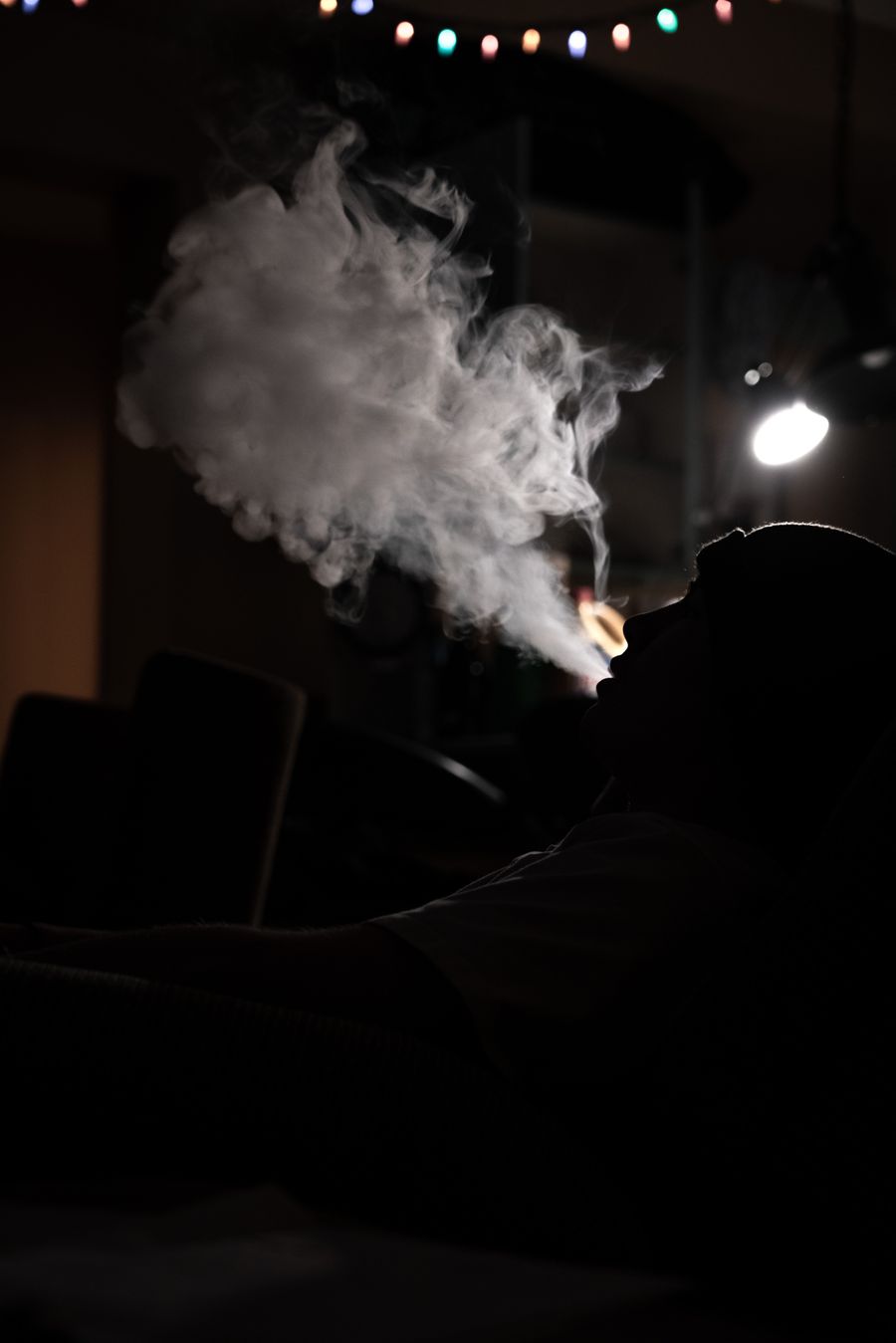 e-liquid