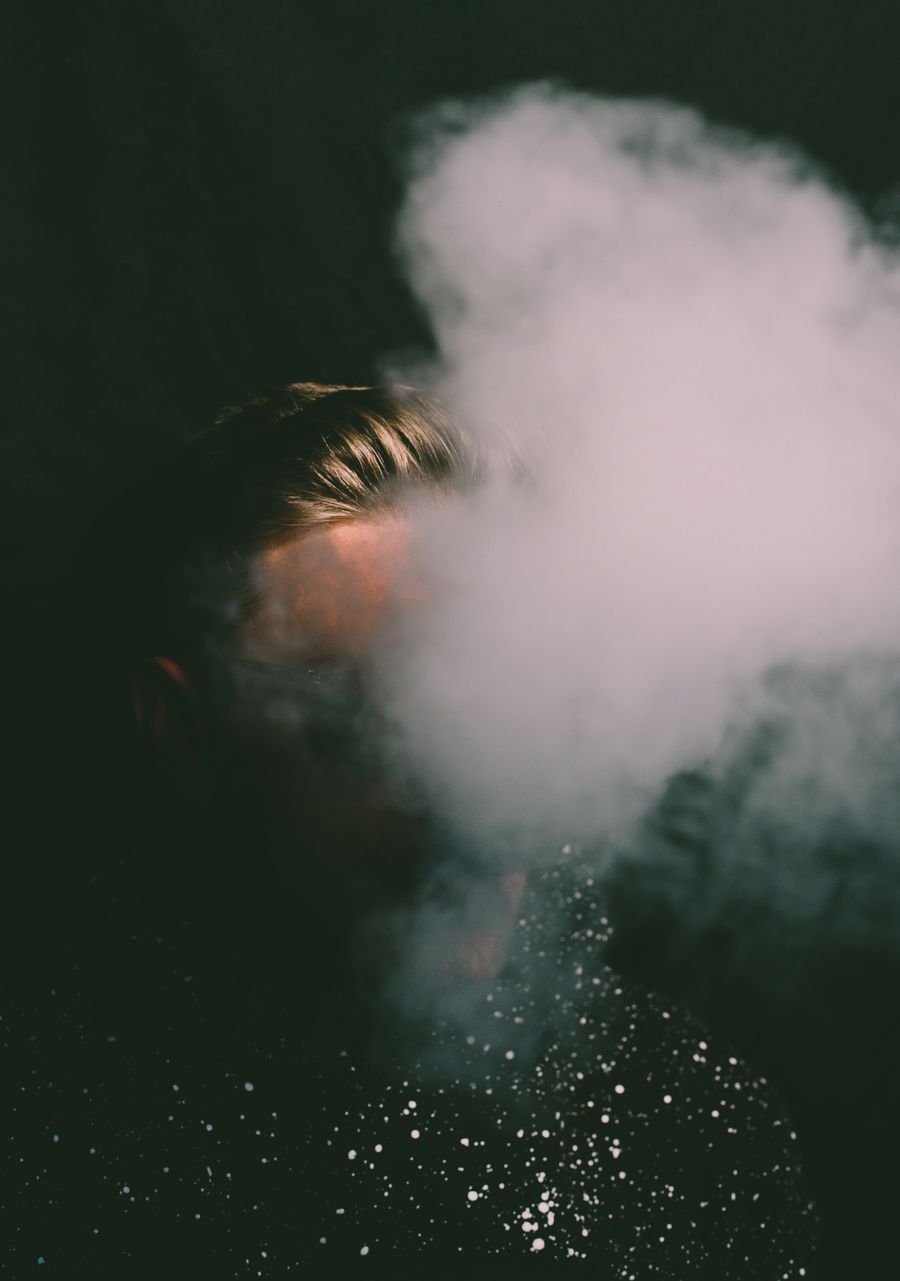 vape charger