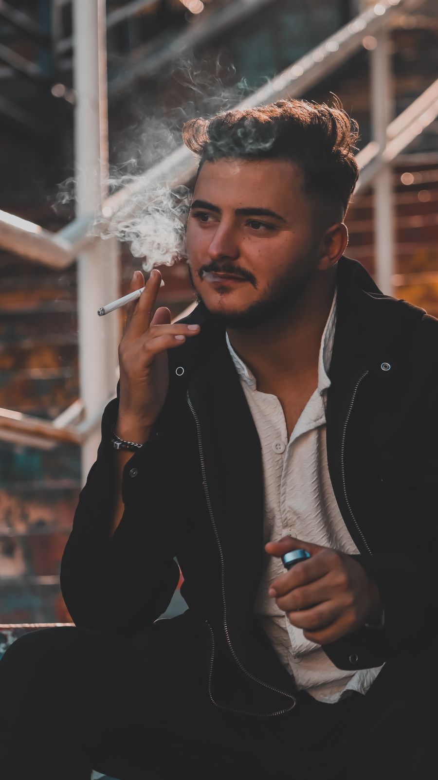 drip tip