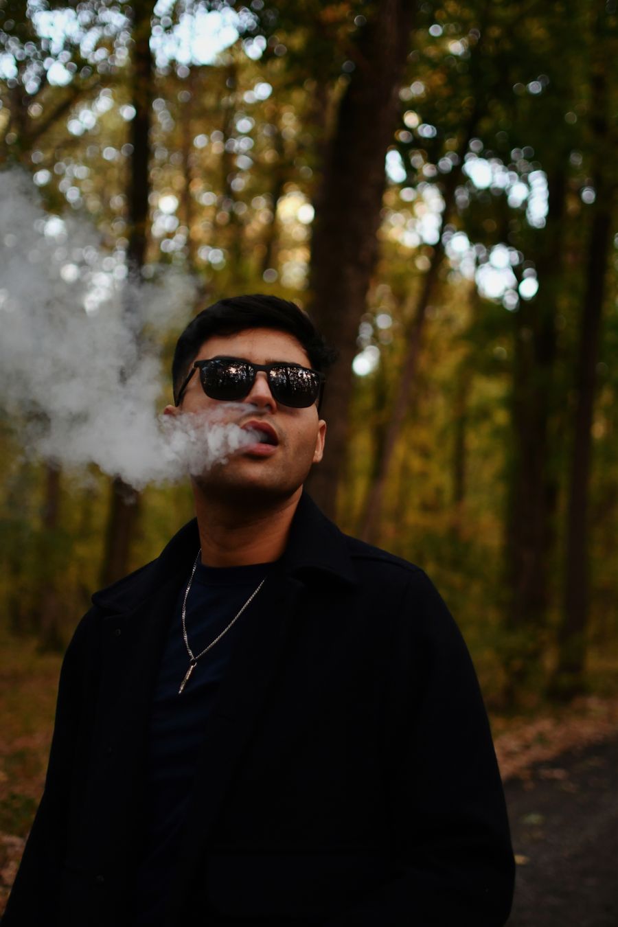 vape lanyard