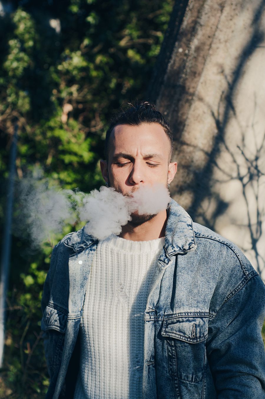 vape cartridge