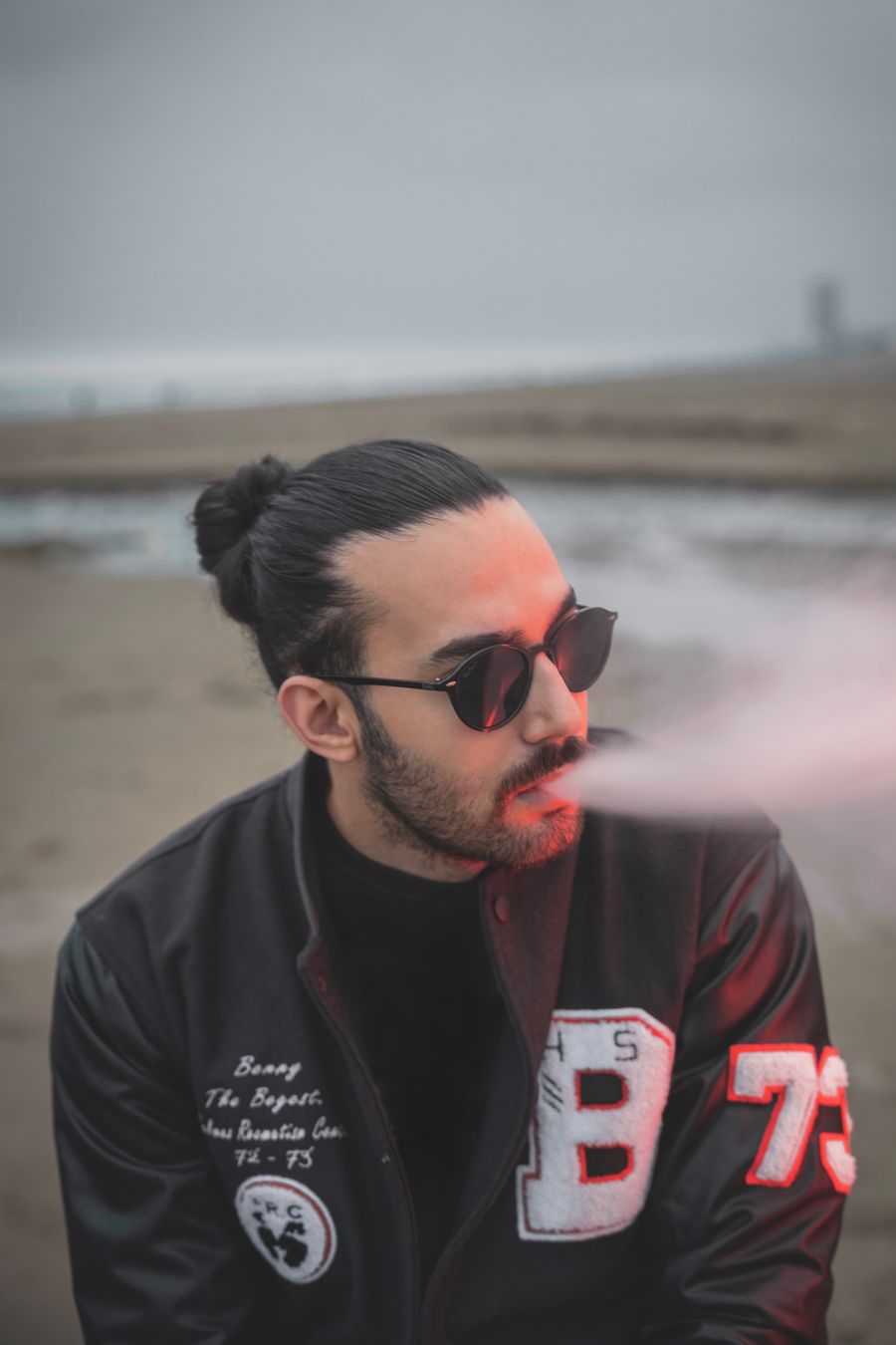 vape tank
