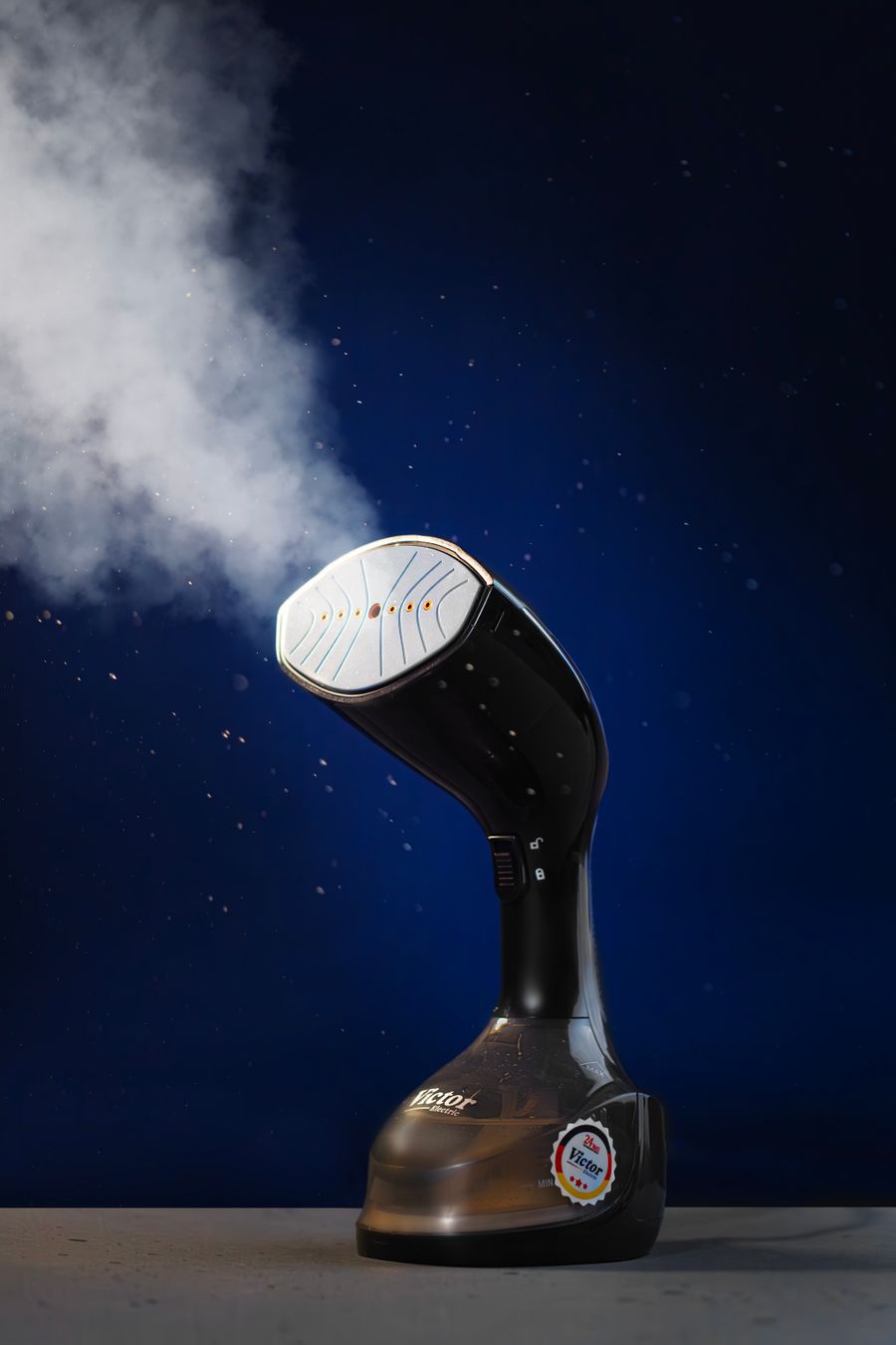 nicotine salt juice