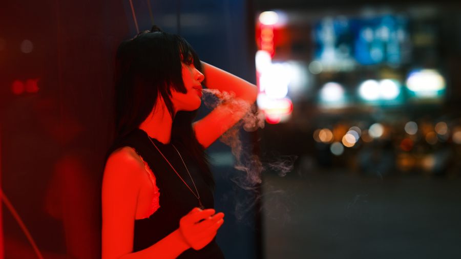vape tank