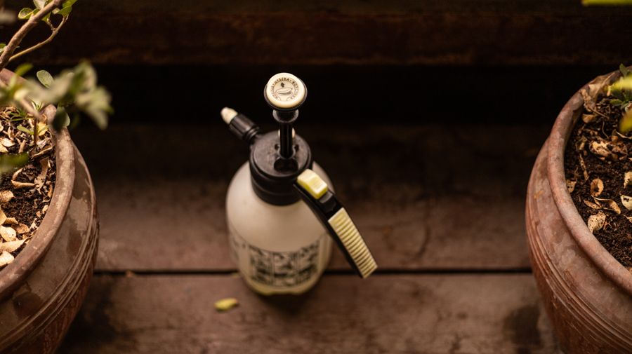 vape starter bundle