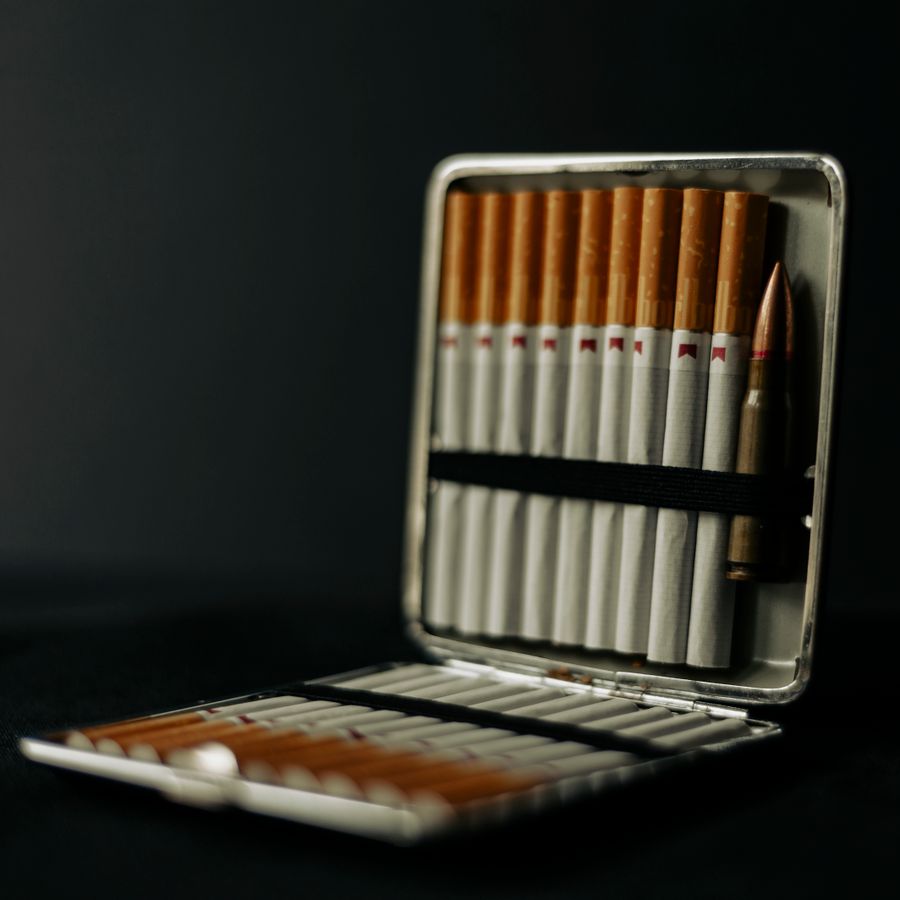 vape charger