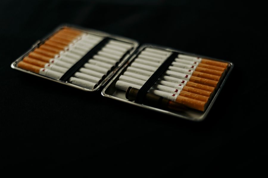 pod system