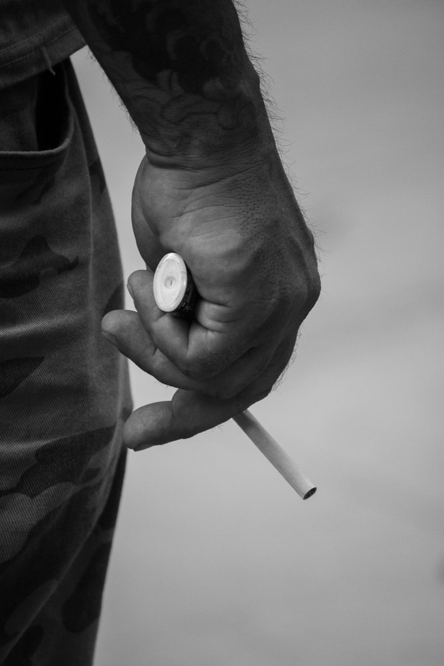 disposable vape