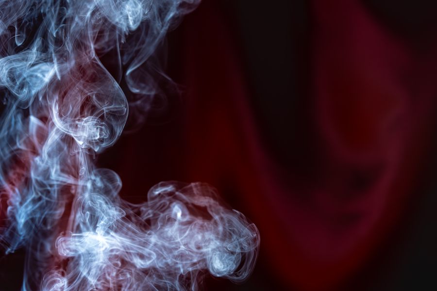vape cotton