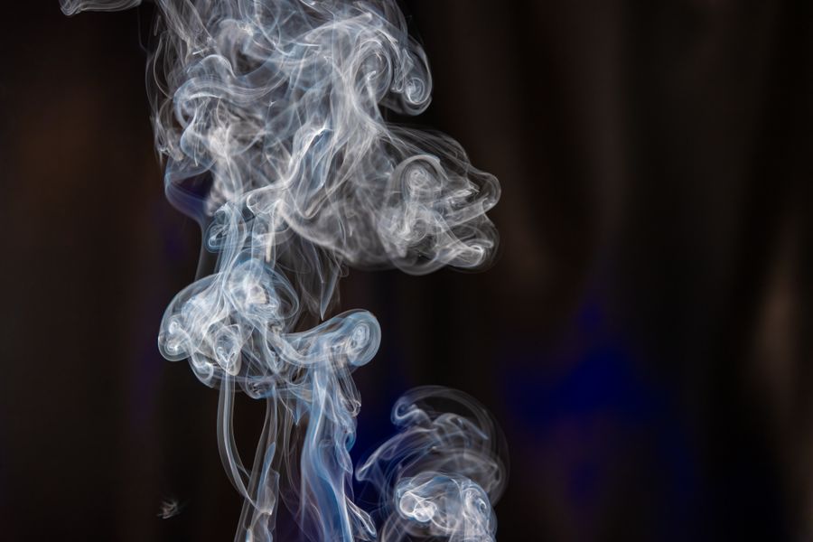 vape glass tube