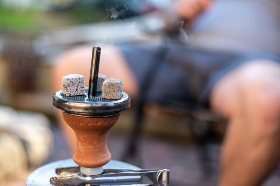 vape display stand
