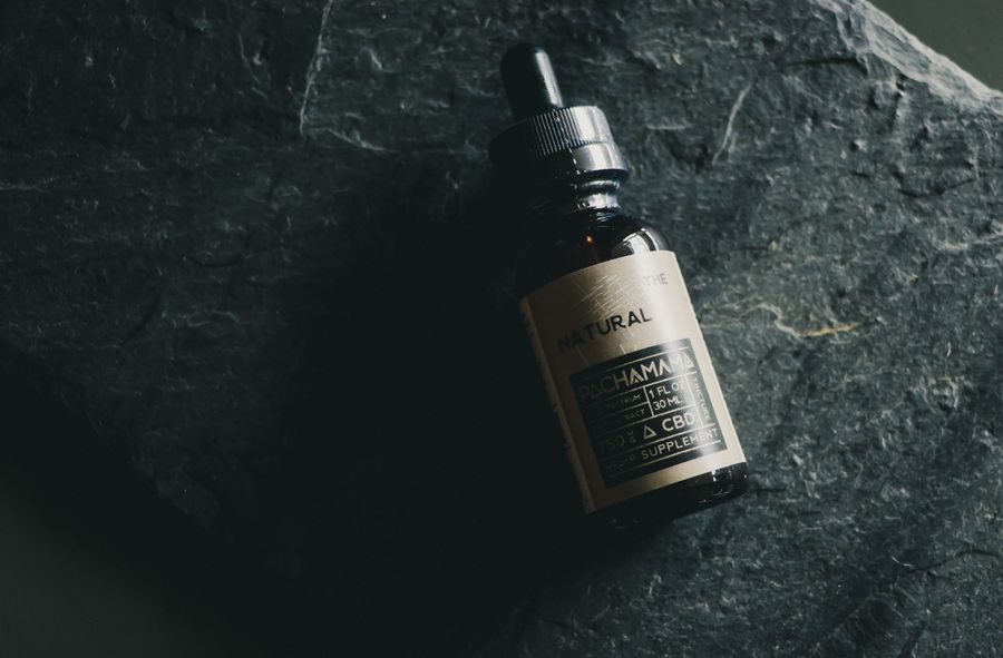 vape tank