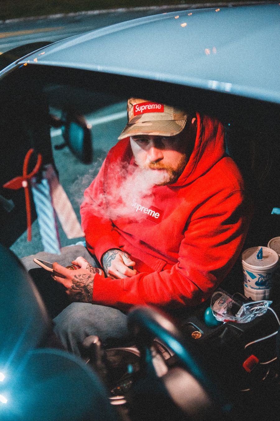 vape juice