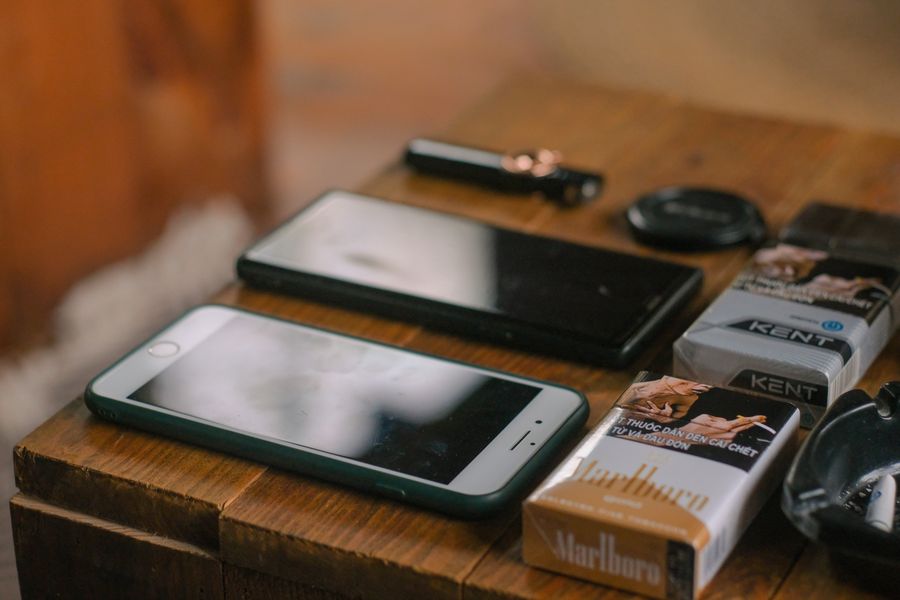 vape charging cable