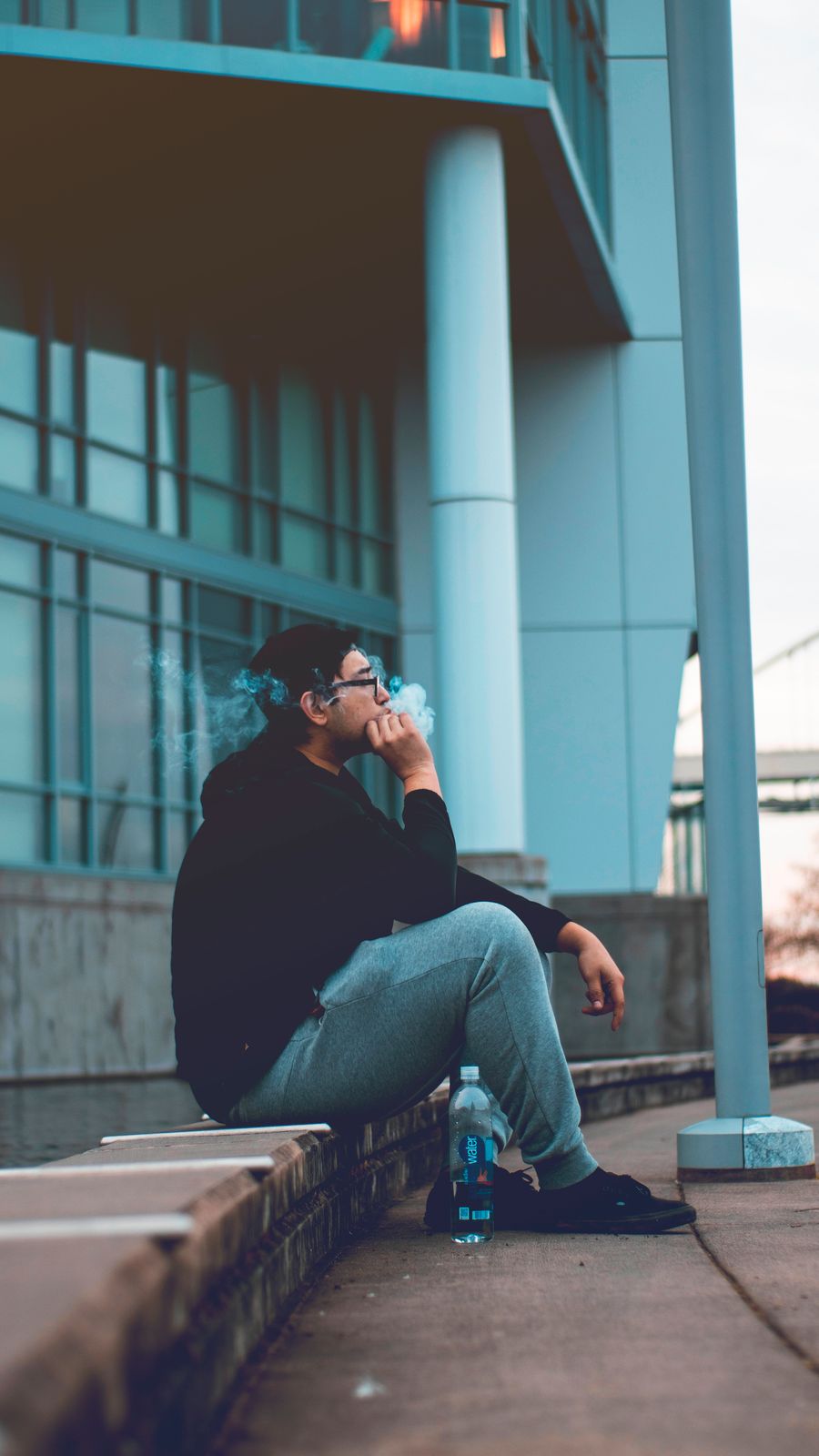 vape starter bundle
