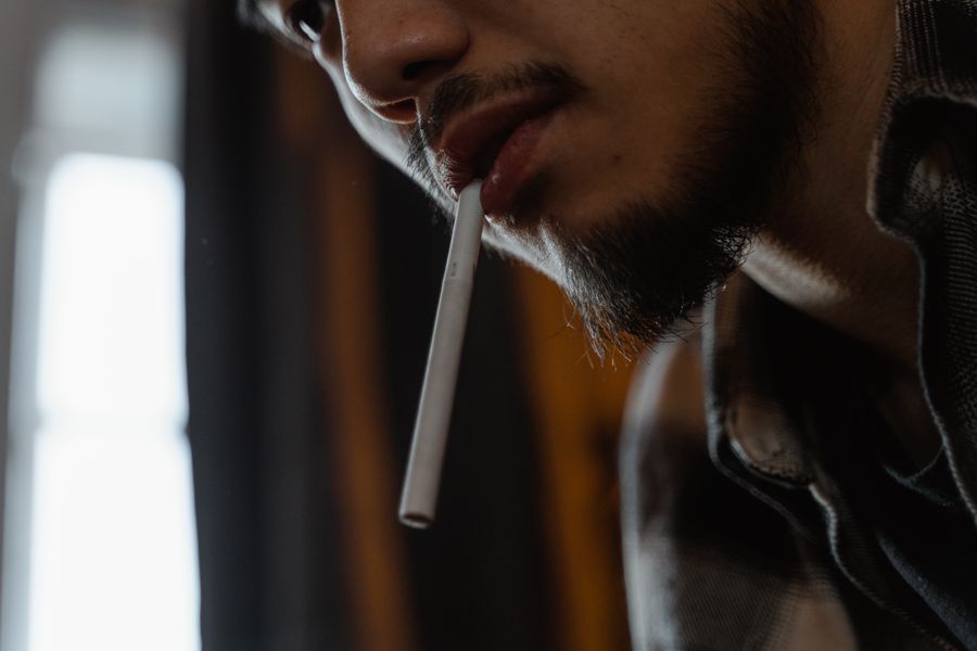 vape starter bundle
