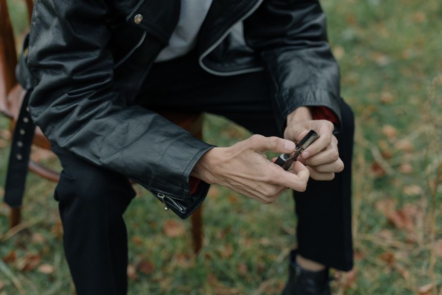 vape starter bundle