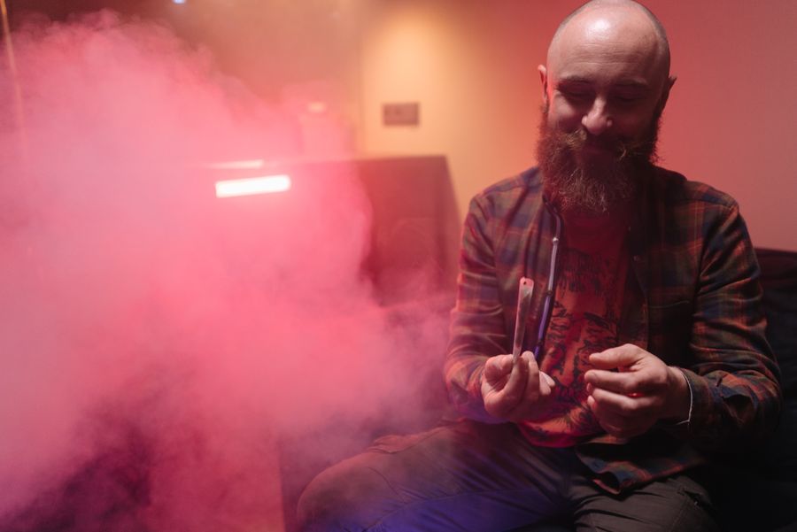 disposable vape