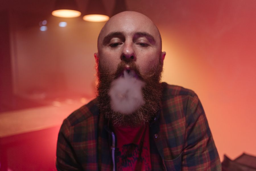 vape tank