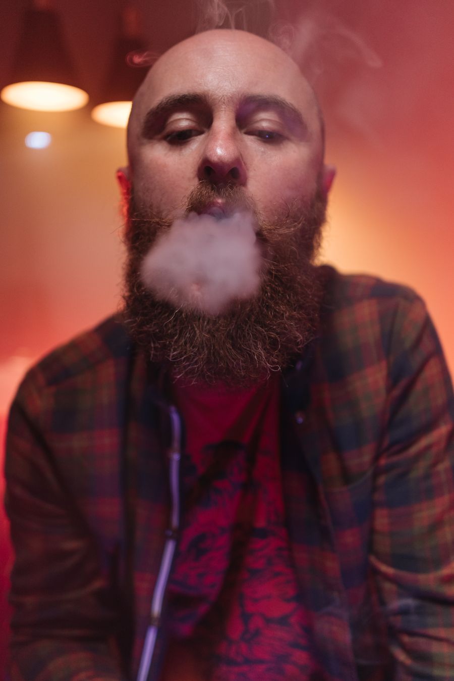 drip tip