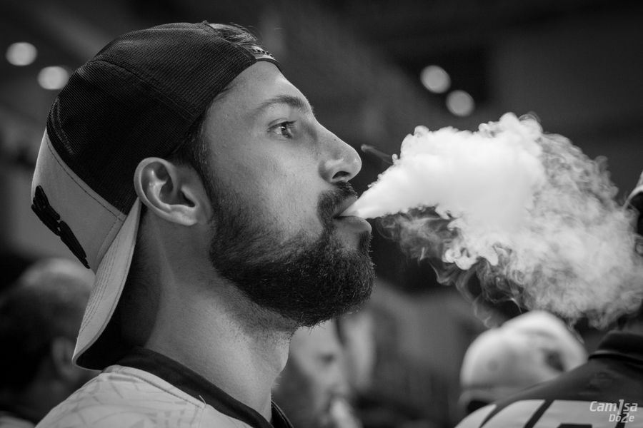 vape glass tube