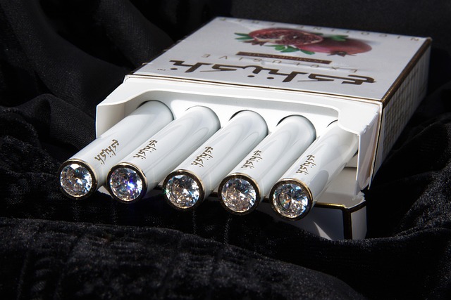 vape cotton