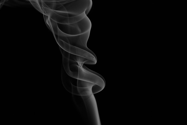 nicotine salt juice