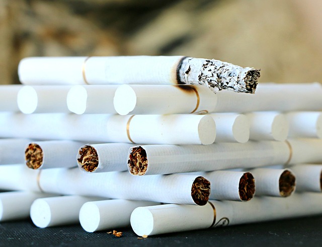 vape cotton