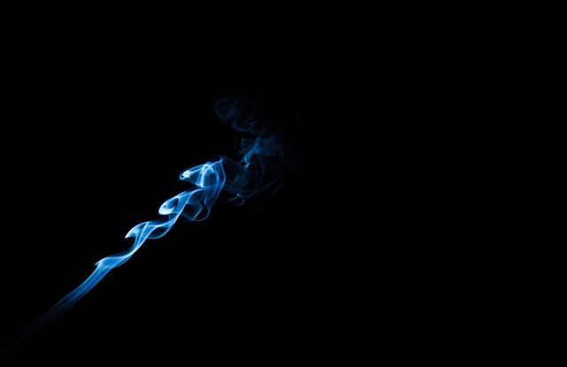 nicotine salt juice