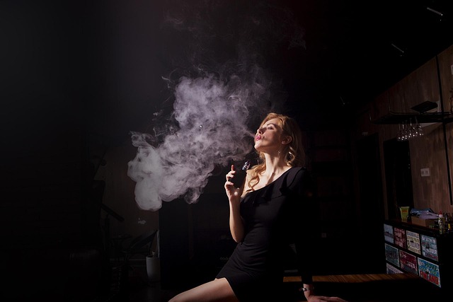 vape pen