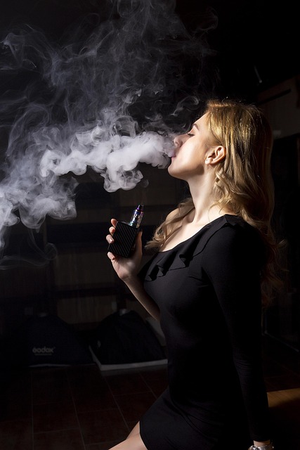 vape pen