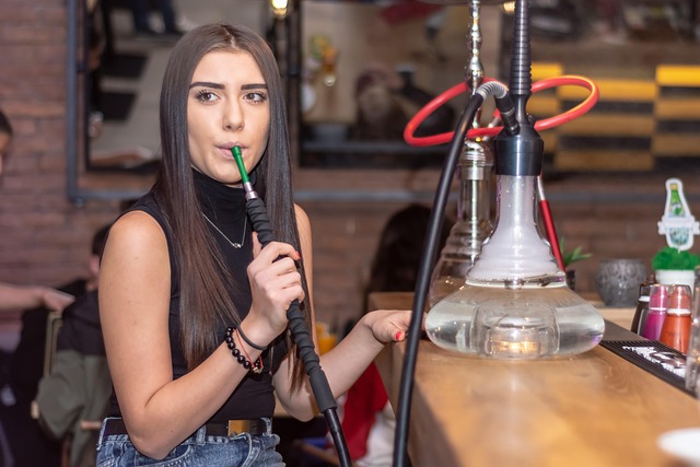 nicotine salt juice