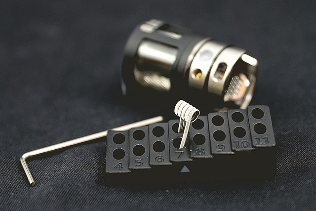 drip tip