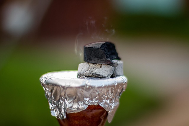 drip tip