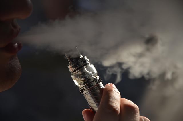 vape pen