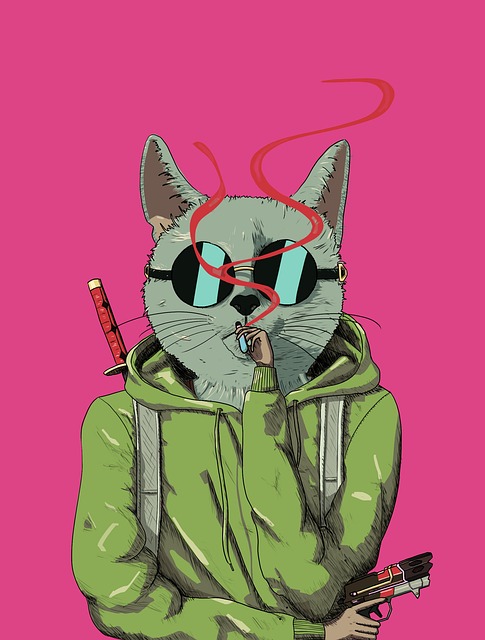 nicotine salt juice