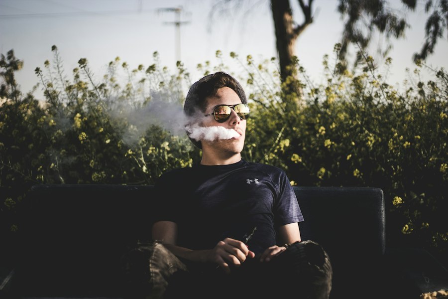 disposable vape