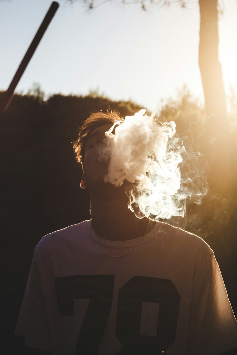 vape juice