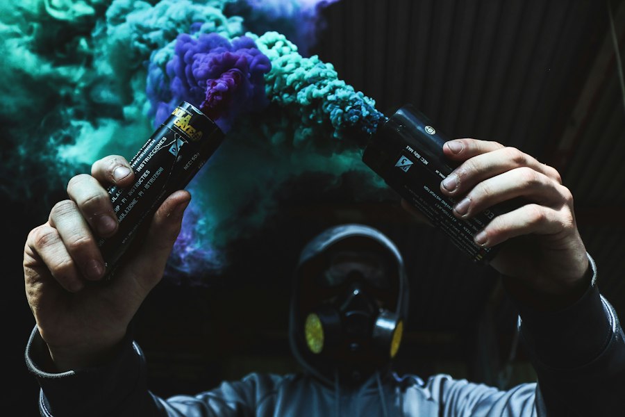 vape juice