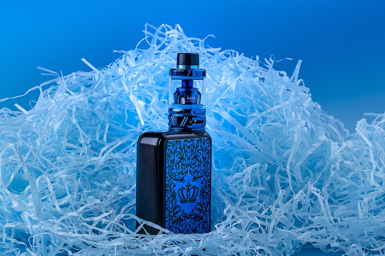 Tanks, Coils & RDA wholesale